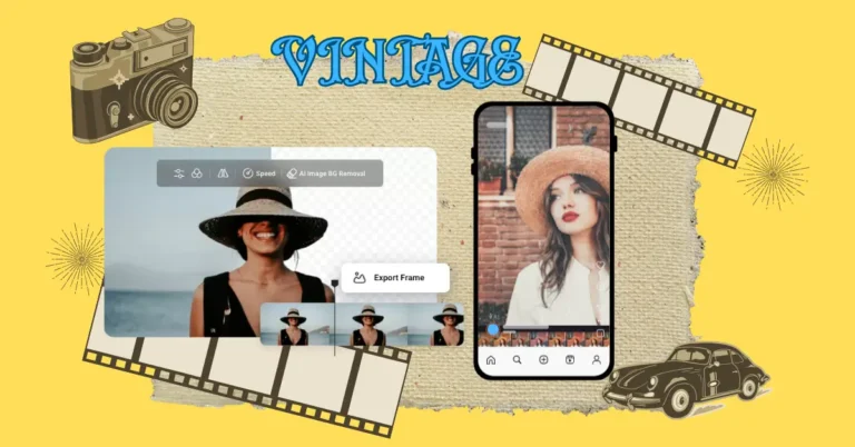 Feature Image Of Nostalgia Filters