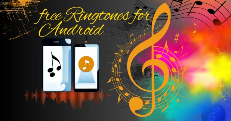 Free Ringtones For Android Feature Image