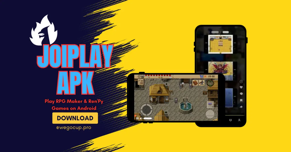 feature image of joiplay apk