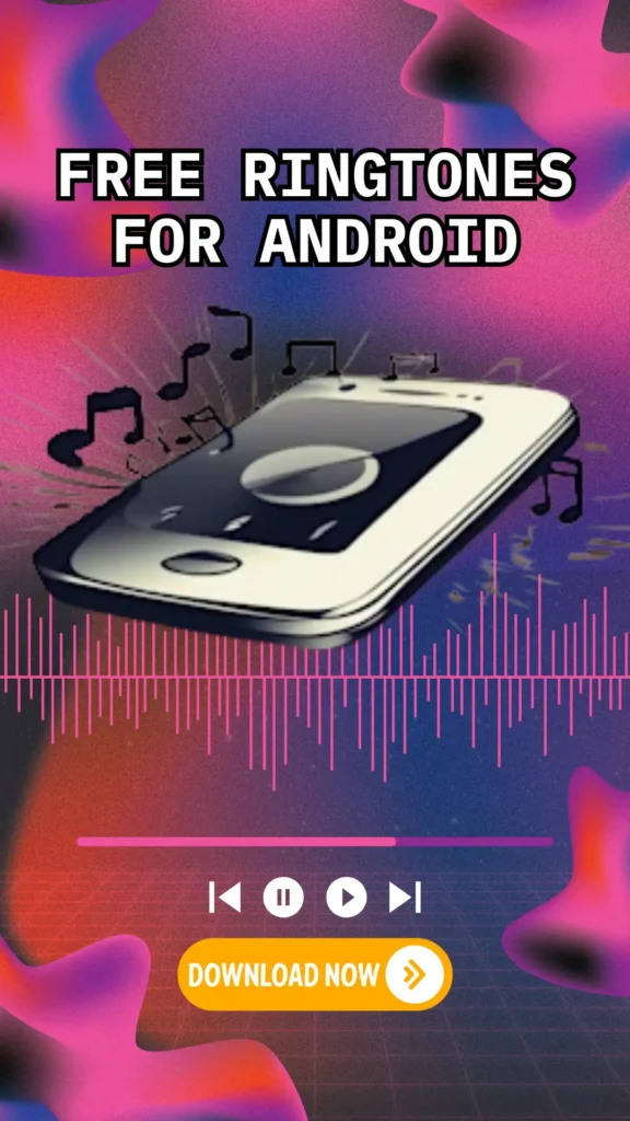 free ringtones for android