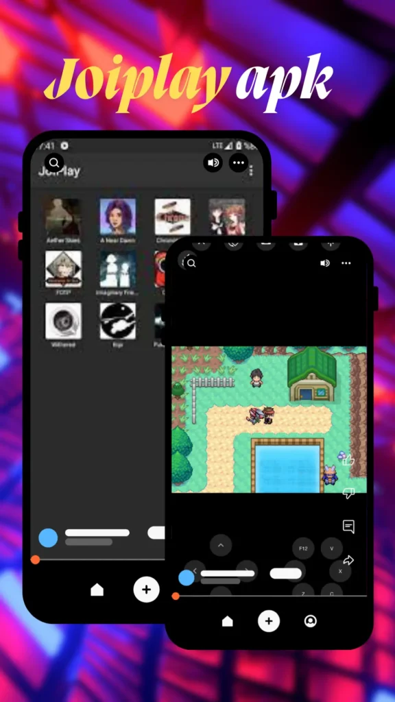 joiplay apk
