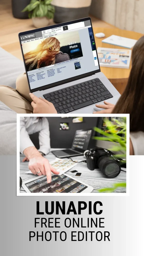 LunaPic Free Online Photo Editor